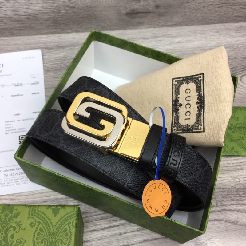 Gvc*1 belts
